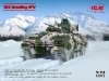 ICM 72912 M2 Bradley IFV 1/72